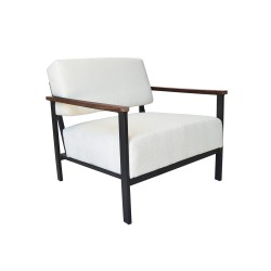 Hudson Arm Chair – 77H/79W/78D